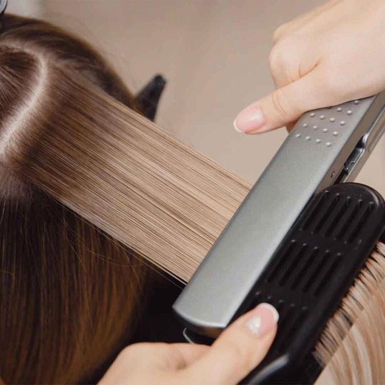 Hair Stlying