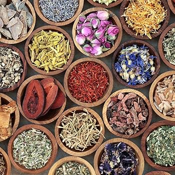 Tranquility 6 Chinese Herbal Scalp Treatment
