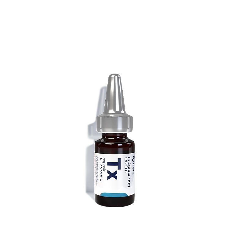 Rxpért Tx Capsule 處方膠囊