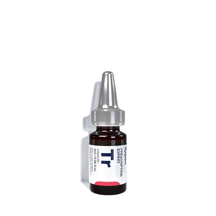 Rxpért Tr Capsule 處方膠囊