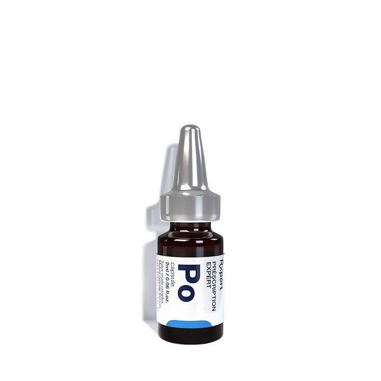 Rxpért Po Capsule 處方膠囊