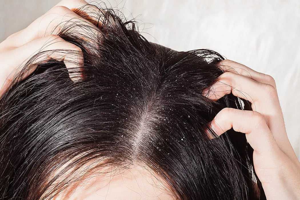 Non-Invasive Vital Hair Growth Treatment