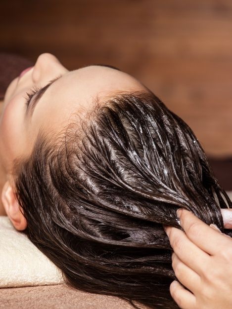 Hydro-Protein Revitalizing