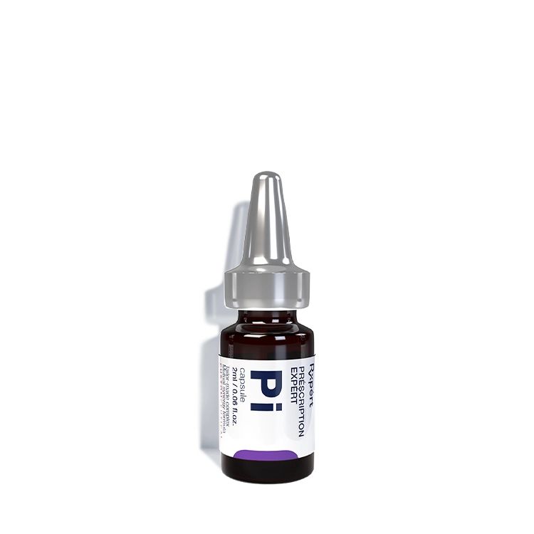 Rxpért Pi Capsule 處方膠囊